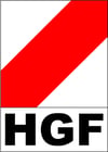 HGF logo