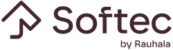 Softec logo