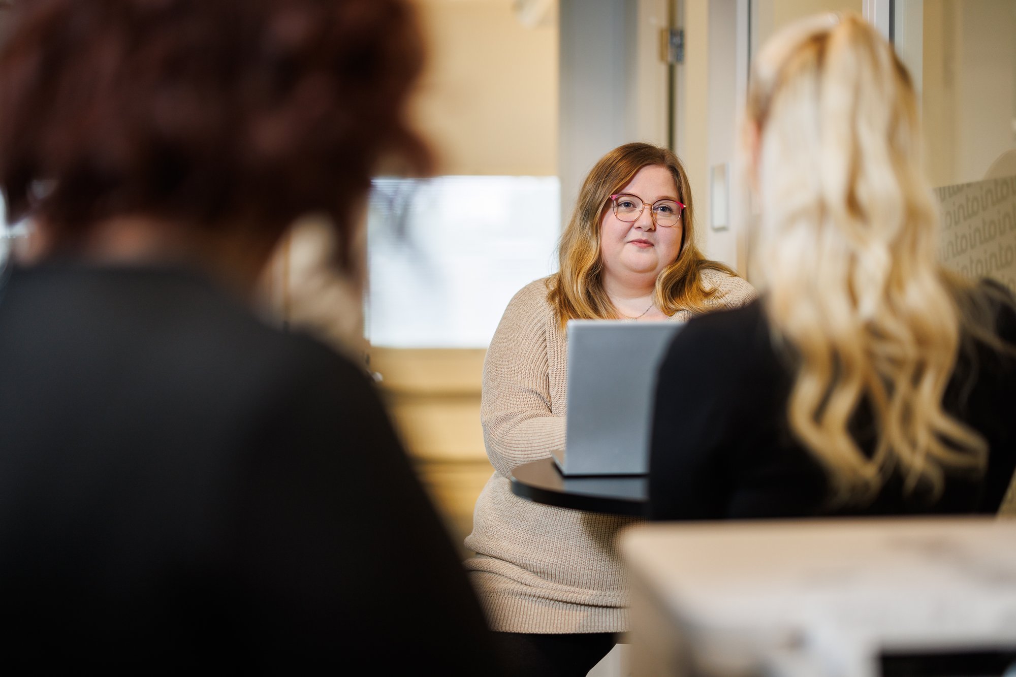 Softec by Rauhala Nepton työajanseuranta