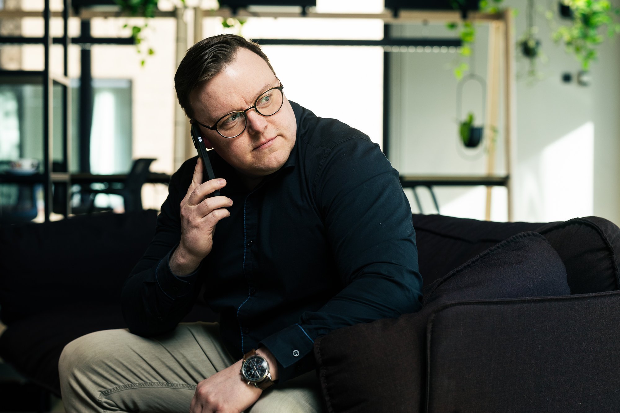 Jaakko Honkaniemi Fennoa