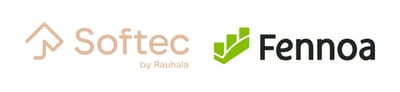 Softec + Fennoa Softec + Fennoa