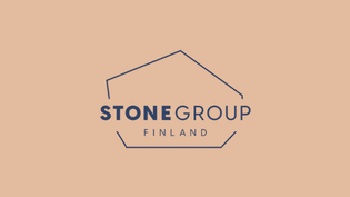 Stonegroup logo softec tausta