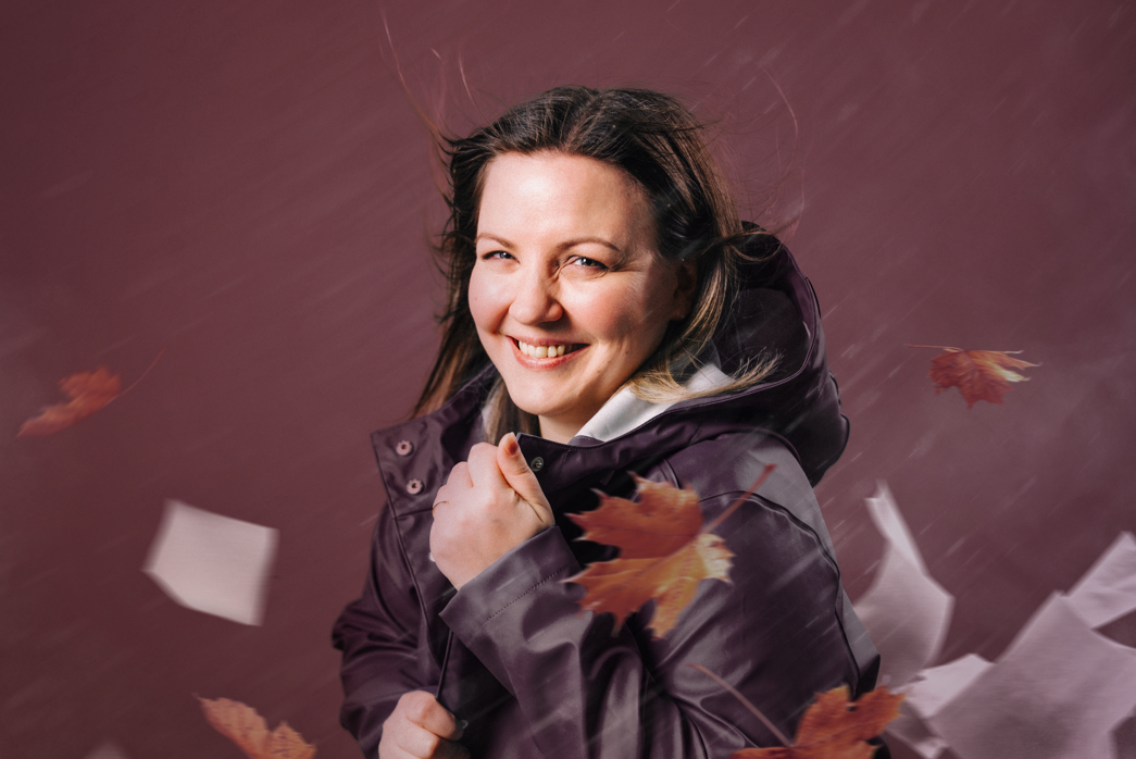 Laura Myrskynpitävä talous- ja IT-ympäristö